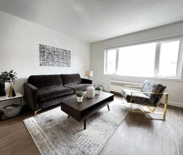 Shelbourne Apartments on 17 Ave in Calgary — 1 Bedroom - Photo 2