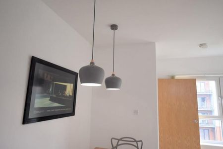 3 Bedroom Semi Detached Available Arranging tenancy - Photo 4