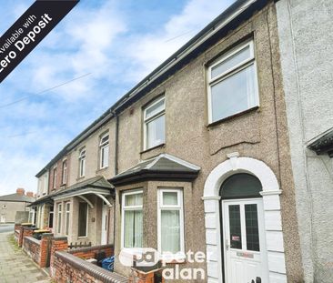 Halstead Street, NEWPORT - Photo 2