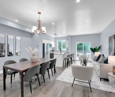 For Lease - 3059 Finch Avenue Unit# 45, Toronto, Ontario - Photo 4