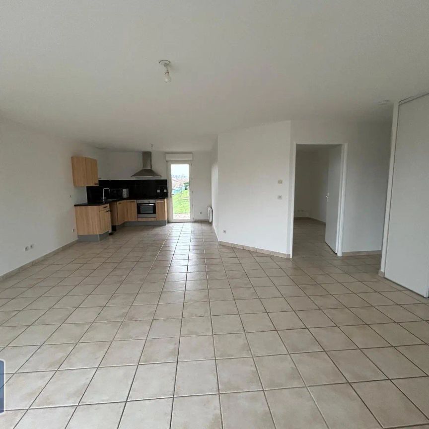 Maison à louer 4 pièces 88m² - Photo 1