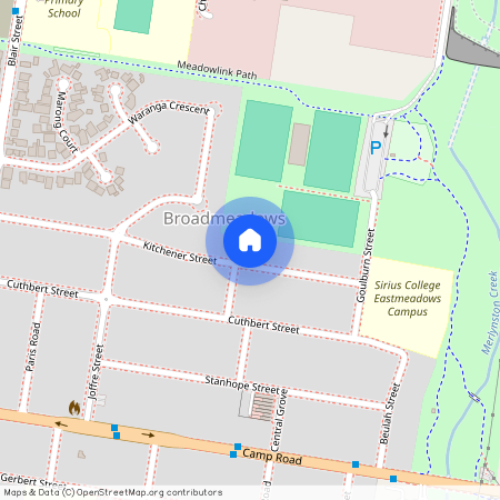 2/48 Kitchener Street, Vic 3047, Broadmeadows