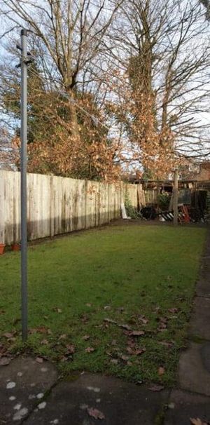 3 bedroom terraced house to rent - Photo 1