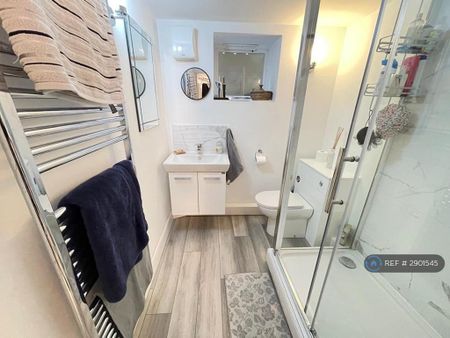 1 bedroom flat to rent - Photo 2