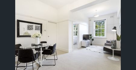 Lifestyle Apartment with Sydney at Your Doorstep | Short-Term Lease 3–6 Months - Photo 3