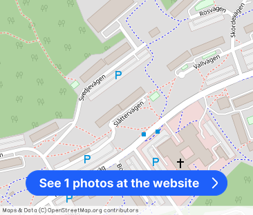 Slåttervägen 6 - Photo 1