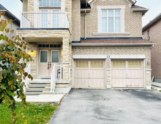For Lease - 52 Corner Brook Crescent, Vaughan, Ontario - Photo 1