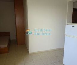Studio/Γκαρσονιέρα για ενοικίαση - Πάτρα, - Photo 4