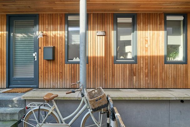 Studio Bongerdsteeg, Harderwijk huren? - Foto 1