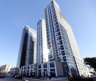 For Lease - 7 Mabelle Avenue Unit# 506, Toronto, Ontario - Photo 1