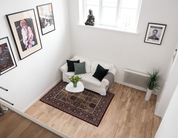 Karlslundsgatan, Örebro - Photo 1