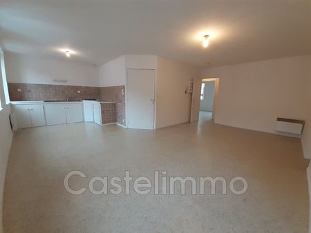 Location Appartement 3 pièces 60m² MOISSAC 82200 - Photo 3