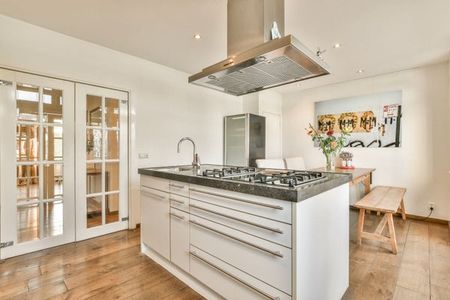 Te huur: Appartement Rooseveltlaan in Amsterdam - Foto 5