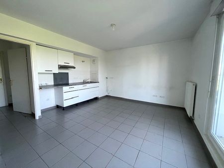 Appartement 2 pièces avec balcon et parking. Courdimanche (95800) - Photo 2