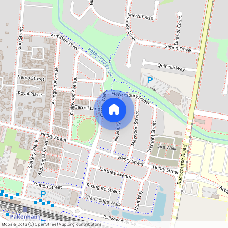 23 Newbury Street, Vic 3810, Pakenham