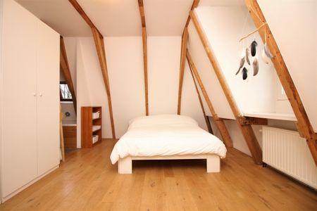 Eerste Sweelinckstraat 12, Amsterdam - Photo 5