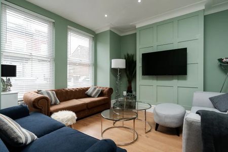 4 Bed Semi-Detached House, Lorne Street, L7 - Photo 5