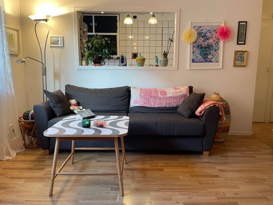 Olof Skötkonungs väg, Hägersten - Photo 1