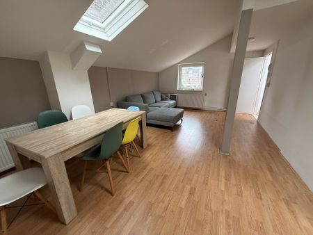 Te huur: Appartement Bourgognestraat in Maastricht - Foto 4