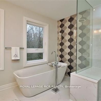 For Lease - 5 Tannery Creek Crescent, Aurora, Ontario - Photo 1