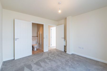 2 bedroom apartment to rent - Photo 5