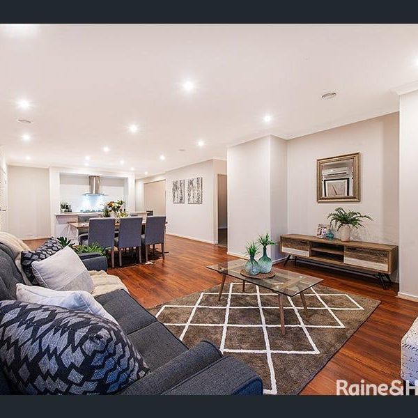 Stunning 4 Bedroom House in Cranbourne East! - Photo 1