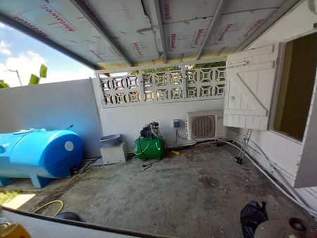 Location Maison 3 pièces 61m² LE GOSIER 97190 - Photo 5