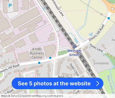 Lydia Mews, Welham Green, North Mymms - Photo 1