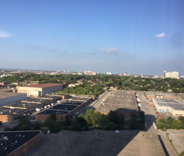 For Lease - 151 Village Green Square Unit# 1708, Toronto, Ontario - Photo 3