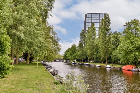 Stadionkade 93-2, 1076 BL, Amsterdam - Foto 3