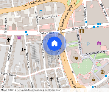 4a Howard Street, Reading - Photo 1