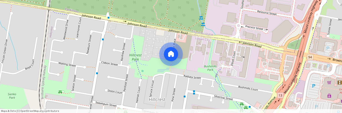 23 Huon Pl, Qld 4118, Hillcrest