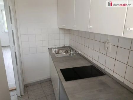 Velmi pěkný byt 1+kk po rekonstrukci, Praha 4 - Michle - Photo 3