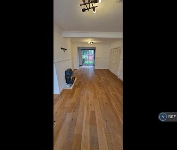 2 bedroom semi-detached house to rent - Photo 1