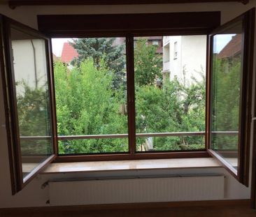 3,5 Zimmer Wohnung in 74080 Heilbronn zu vermieten - Photo 1