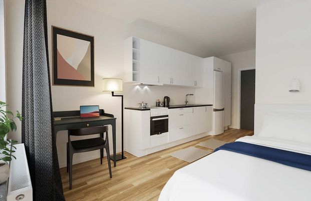 Telegrafvägen 6, Orminge - Photo 1