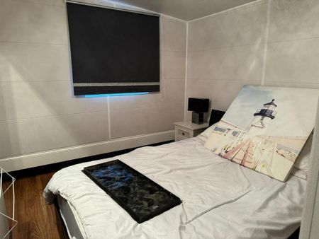 1 bedroom houseboat to rent - Photo 4