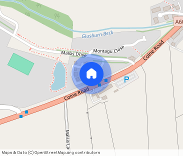 Lund Avenue, Glusburn, Keighley, North Yorkshire, BD20 8FN - Photo 1