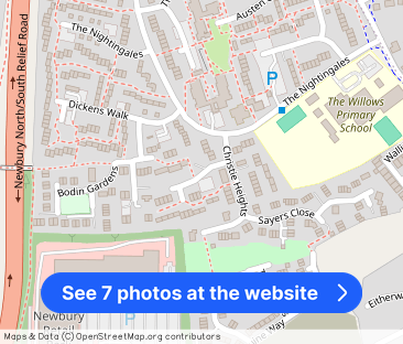 1 bedroom flat for rent - Photo 1