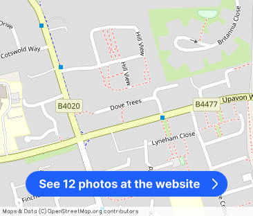 3 bedroom terraced house for rent - Photo 1