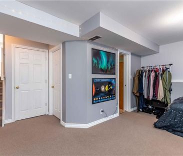 For Lease - 136 Donnenwerth Drive, Kitchener, Ontario - Photo 5
