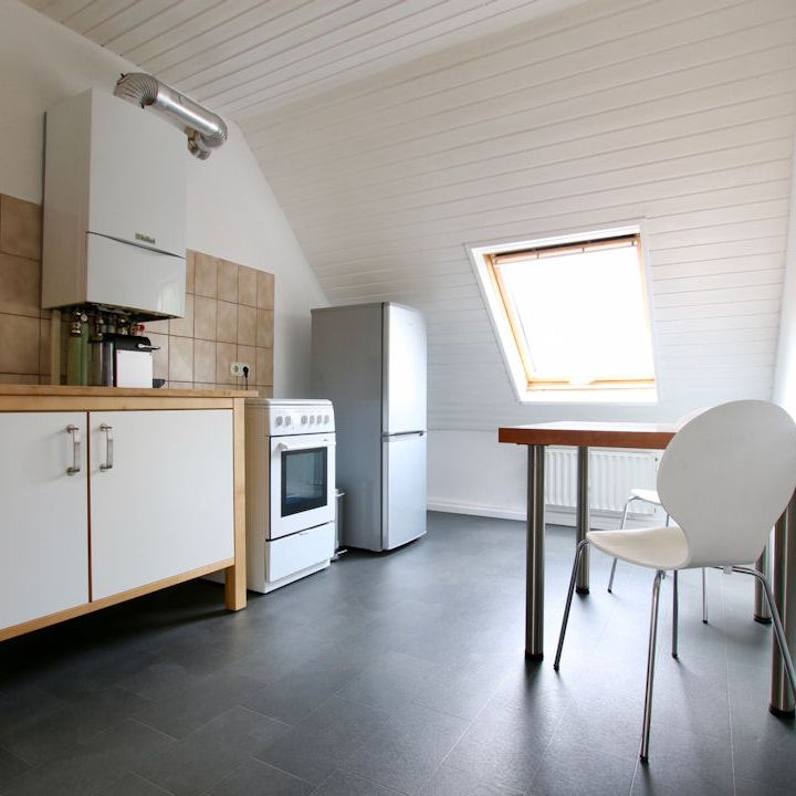 Schönes Maisonett Apartment in bester Lage von Ehrenfeld - Photo 1