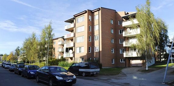 Familjegränd, Skellefteå - Foto 2