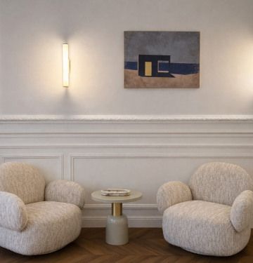 Appartement • Chaillot - Photo 1
