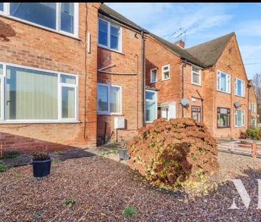 2 Bed Maisonette, Four Pounds Avenue, CV5 - Photo 1