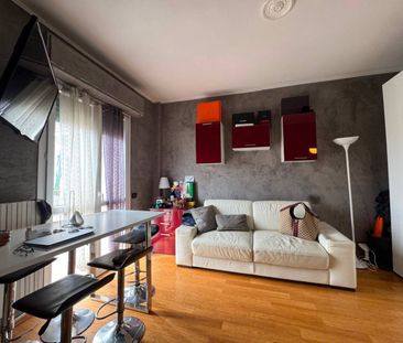 Monolocale via ORNATO, Niguarda, Milano - Photo 6