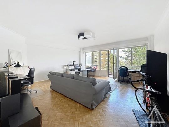 Appartement te huur - Photo 1