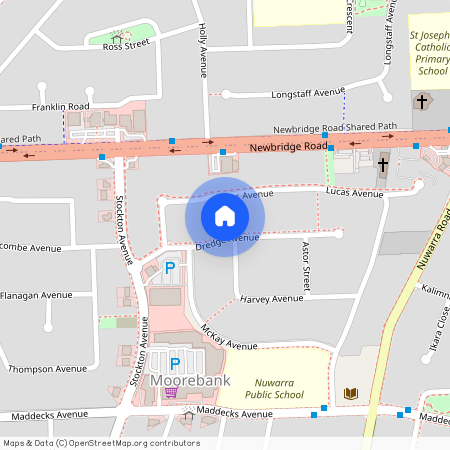 16 Dredge Avenue, Moorebank 2170, New South Wales