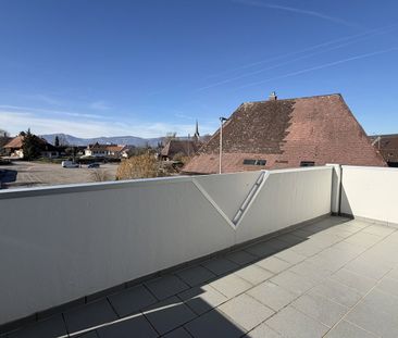 5.5 Zimmer, 122 m² - Photo 1
