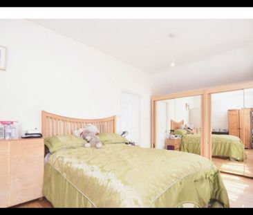 Room in a Shared House, Melrose Avenue, SW16 - Photo 2